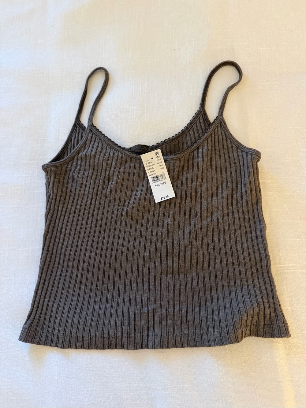 Brandy Melville Tank Top